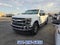 2022 Ford F-250SD XLT