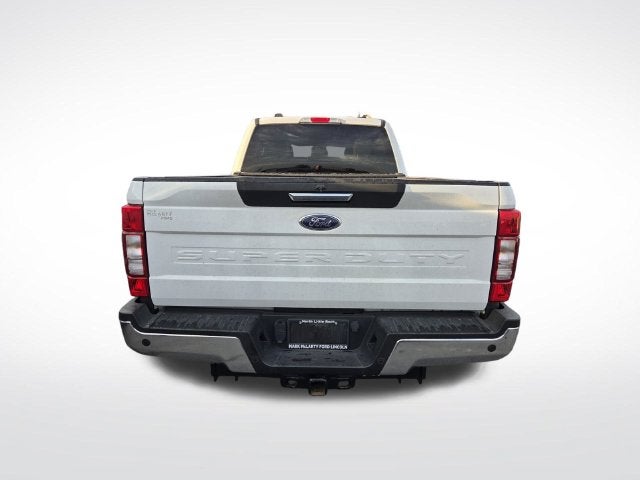 2022 Ford F-250SD XLT