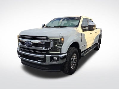 2022 Ford F-250SD XLT