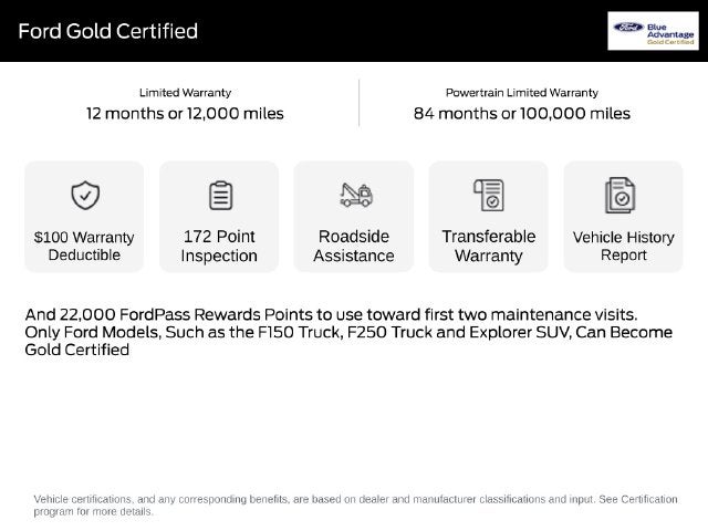 2022 Ford F-250SD XLT