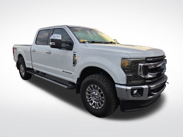 2022 Ford F-250SD XLT