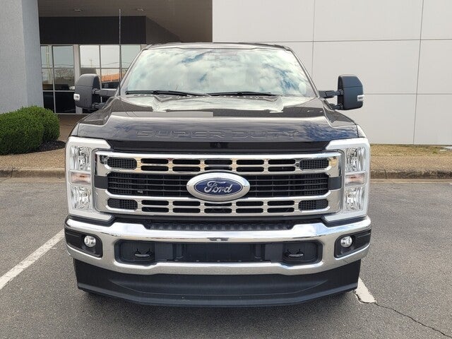 2023 Ford F-250SD XLT