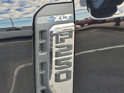 2023 Ford F-250SD XLT