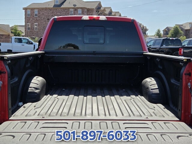 2019 Ford F-250SD Lariat