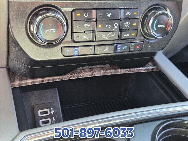 2019 Ford F-250SD Lariat