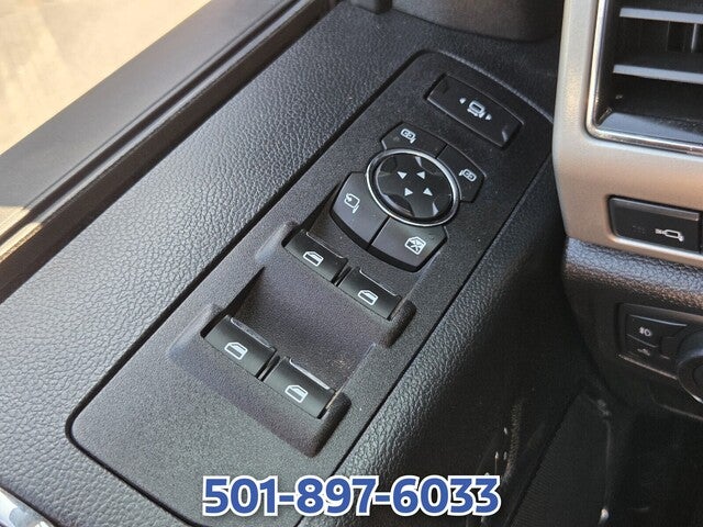 2019 Ford F-250SD Lariat