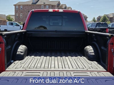 2019 Ford F-250SD Lariat