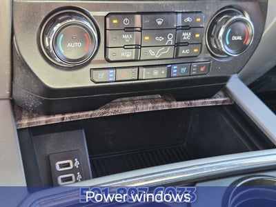 2019 Ford F-250SD Lariat