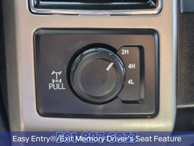 2019 Ford F-250SD Lariat