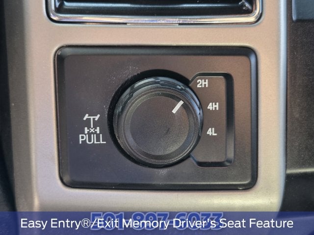 2019 Ford F-250SD Lariat