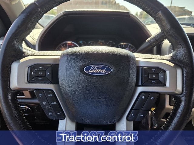 2019 Ford F-250SD Lariat