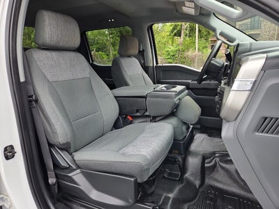2024 Ford F-250SD XLT