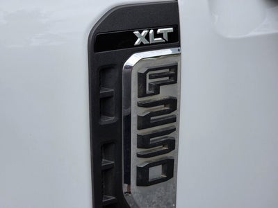 2024 Ford F-250SD XLT