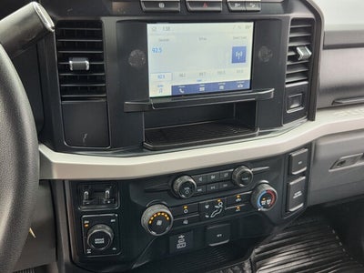 2024 Ford F-250SD XLT