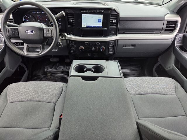 2024 Ford F-250SD XLT