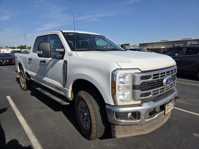 2024 Ford F-250SD XLT