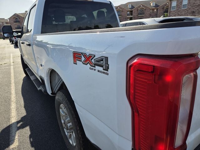2024 Ford F-250SD XLT