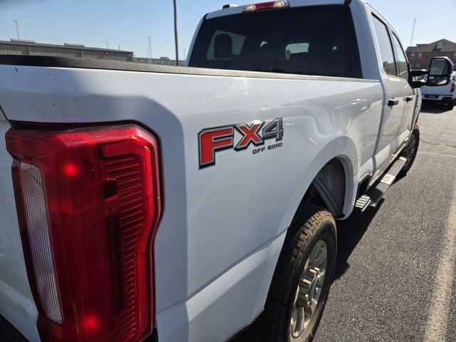 2024 Ford F-250SD XLT