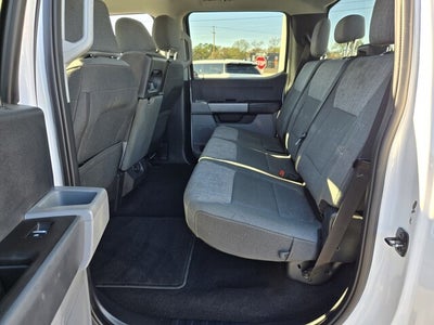 2024 Ford F-250SD XLT