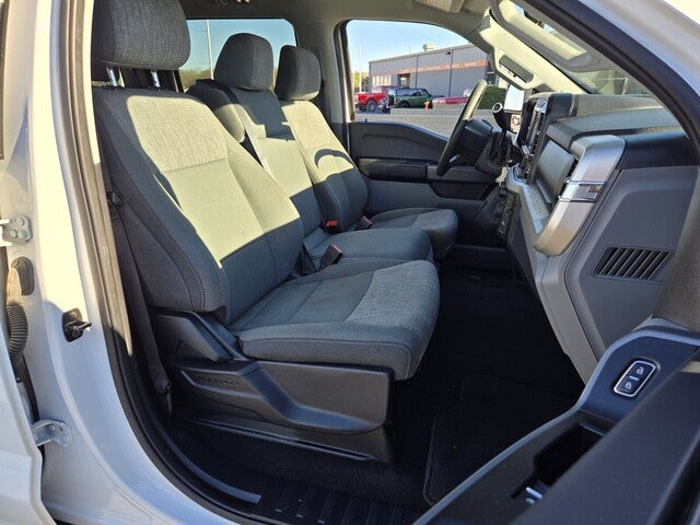 2024 Ford F-250SD XLT