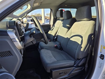 2024 Ford F-250SD XLT