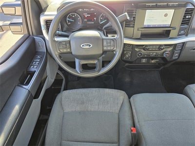 2024 Ford F-250SD XLT