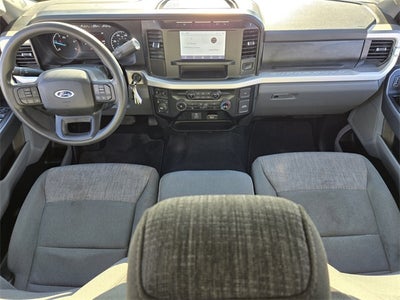 2024 Ford F-250SD XLT