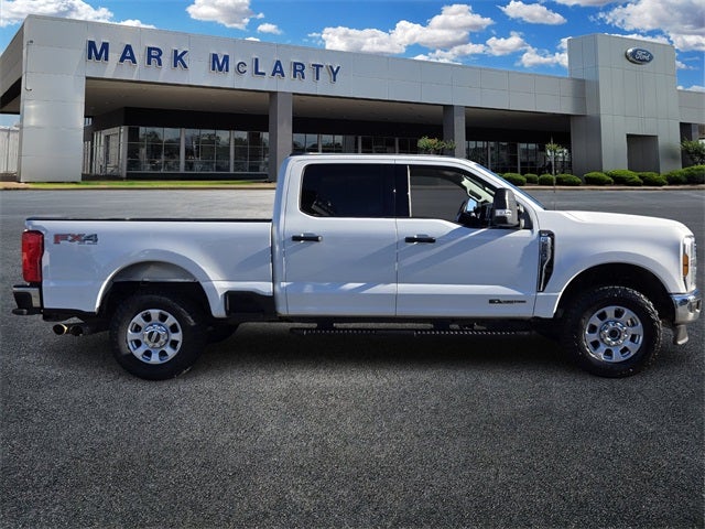 2024 Ford F-250SD XLT