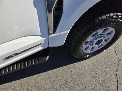 2024 Ford F-250SD XLT