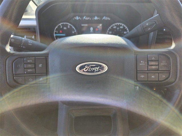 2024 Ford F-250SD XLT