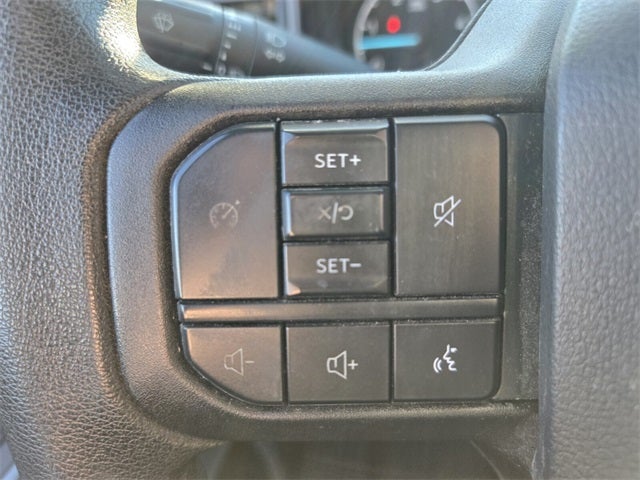 2024 Ford F-250SD XLT