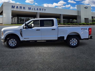 2024 Ford F-250SD XLT