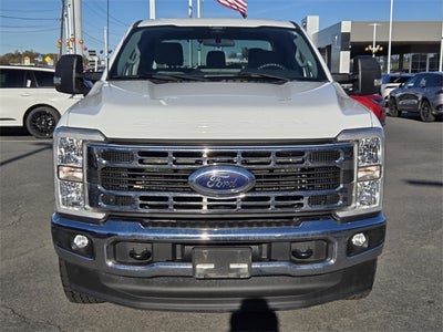2024 Ford F-250SD XLT