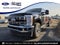 2023 Ford F-250SD XLT