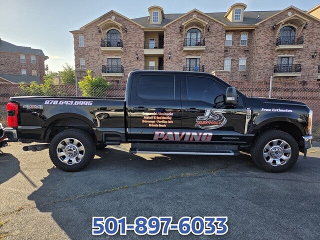 2023 Ford F-250SD XLT