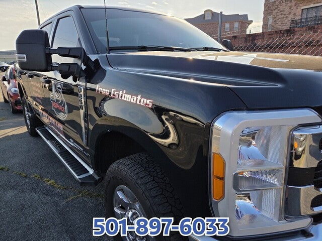 2023 Ford F-250SD XLT