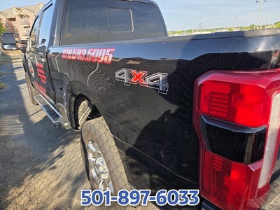 2023 Ford F-250SD XLT