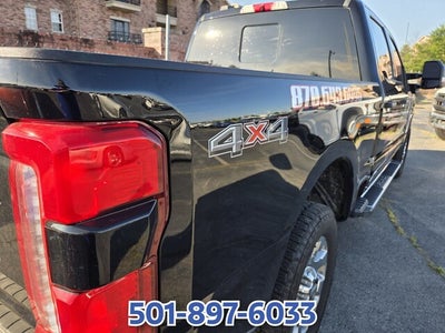 2023 Ford F-250SD XLT