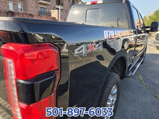2023 Ford F-250SD XLT