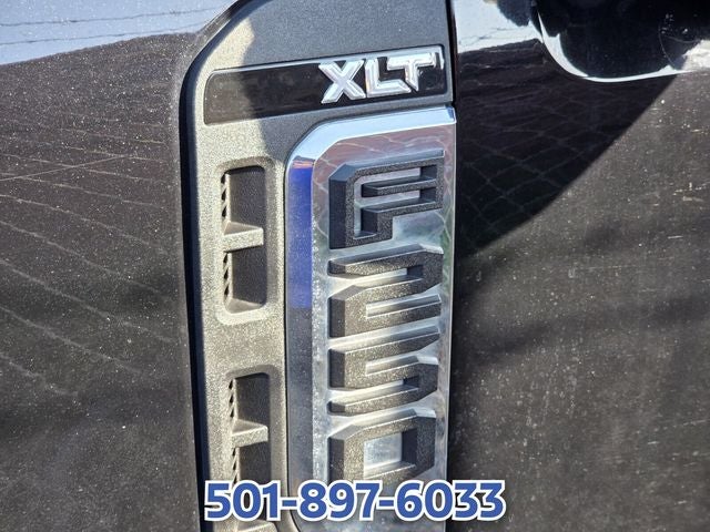 2023 Ford F-250SD XLT