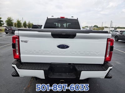 2024 Ford F-250SD XL