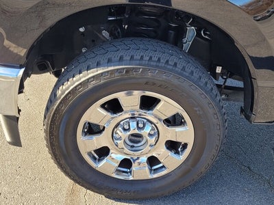 2024 Ford F-250SD King Ranch