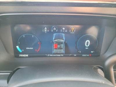 2024 Ford F-250SD King Ranch