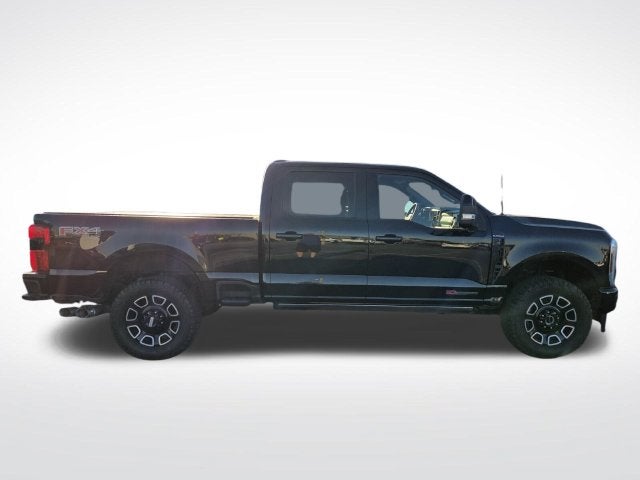 2025 Ford F-250SD Platinum