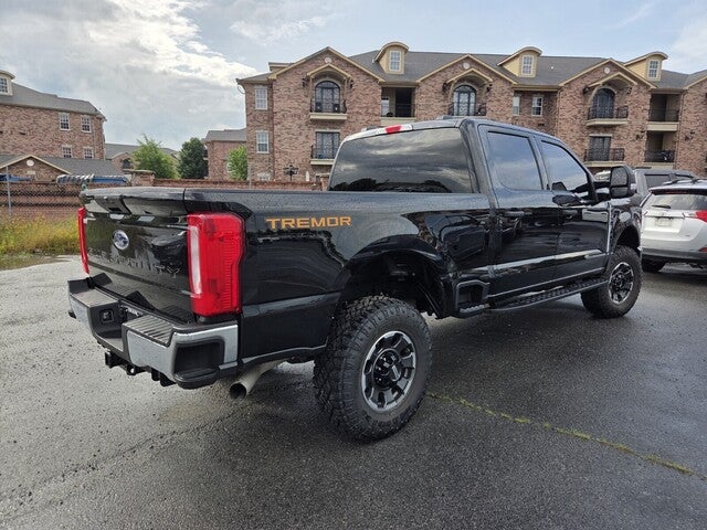 2024 Ford F-250SD XLT