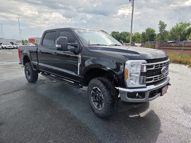 2024 Ford F-250SD XLT
