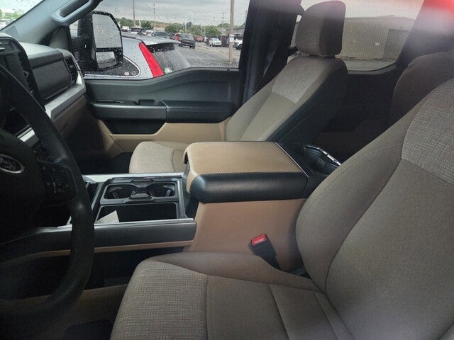 2024 Ford F-250SD XLT