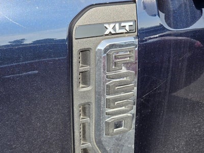 2024 Ford F-250SD XLT