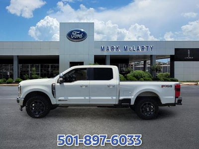 2024 Ford F-250SD Lariat
