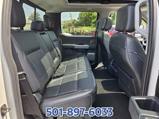 2024 Ford F-250SD Lariat